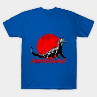 Rhedosaurus T-Shirt
